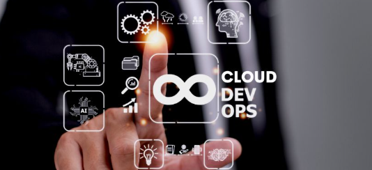 Cloud infrastructure and deployment tools